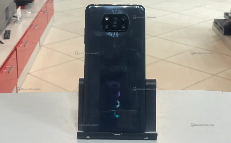 Xiaomi Poco X3 Pro 8/128 ГБ