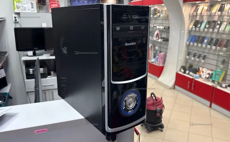 Системный блок