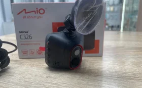 Видеорегистратор MiVue C326