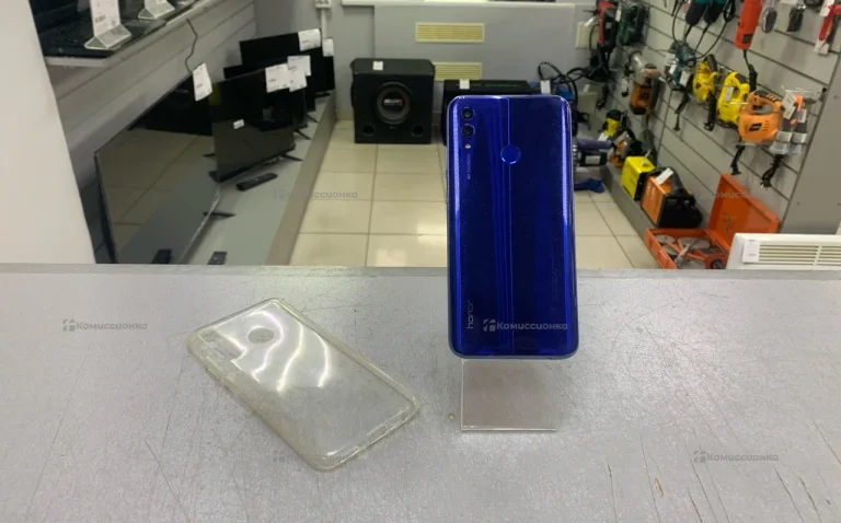 Honor 10 Lite 3/32 ГБ