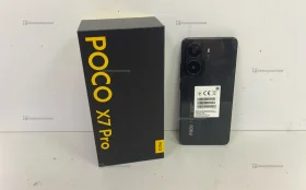 Xiaomi Poco X7 Pro 12/512 ГБ