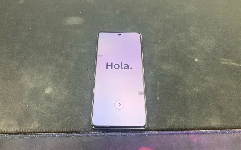 Tecno Camon 30 8/256 ГБ