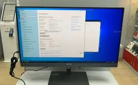 Моноблок Dexp Greatwall A2311 i3-12100