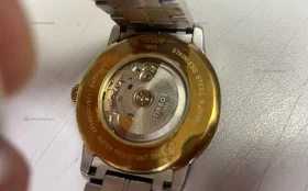 Часы  Tissot T086407A