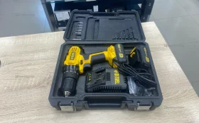 Дрель-шуруповерт Denzel CDL-IB-12-02