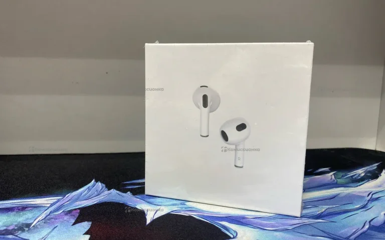 Наушники AirPods 3