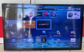 Телевизор Samsung UE40ES5557K