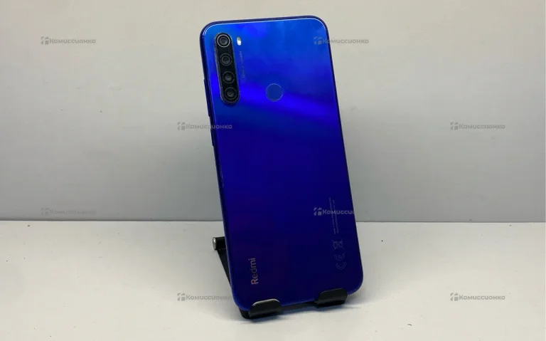 Xiaomi Redmi Note 8T 4/64 ГБ