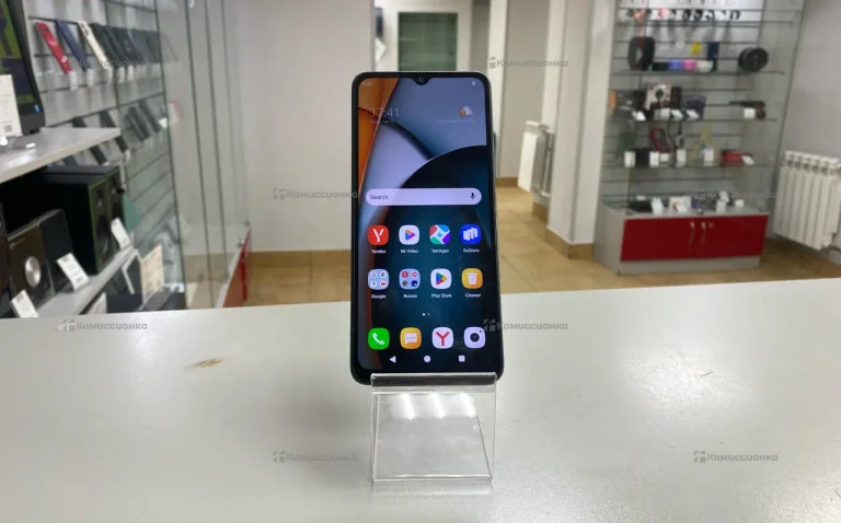 Xiaomi Redmi A3 3/128 ГБ