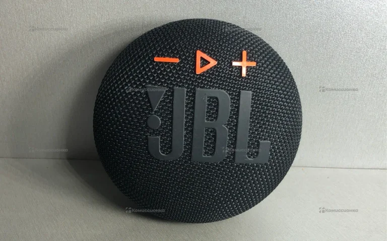 Колонка  JBL clip реп