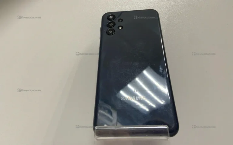 Samsung Galaxy A13 4/64 ГБ