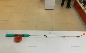 Удилище crocodile b4 75cm