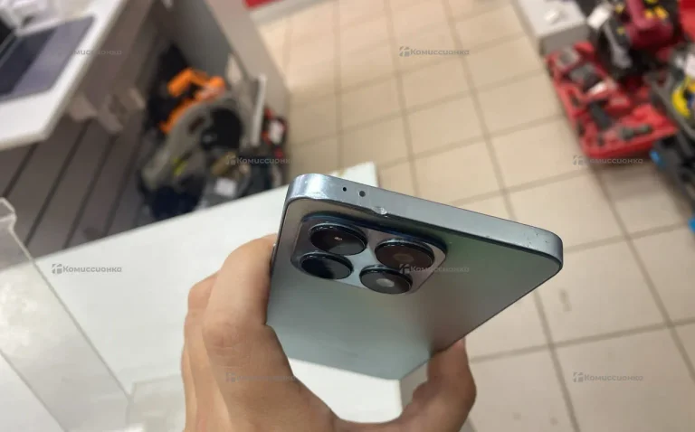 Honor X8A 6/128Gb