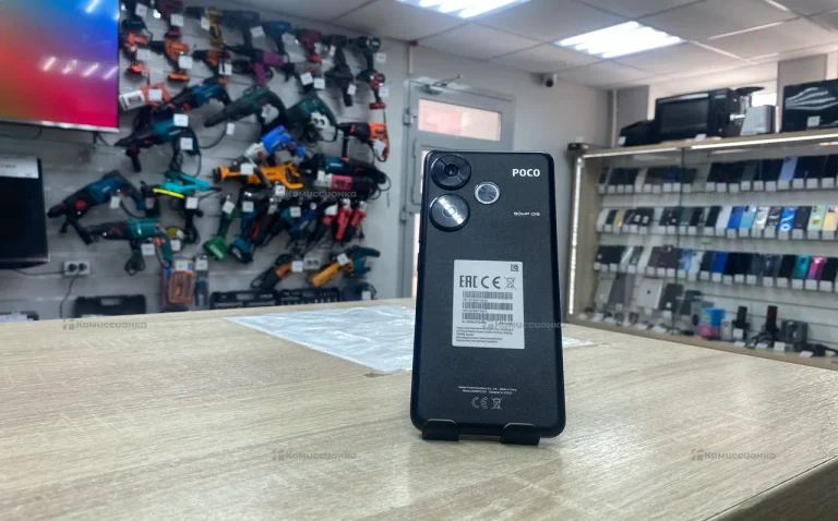 Xiaomi Poco F6 12/512 ГБ