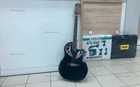 Купить Электро Гитара Fabio б/у , в Курган Цена:9900рублей