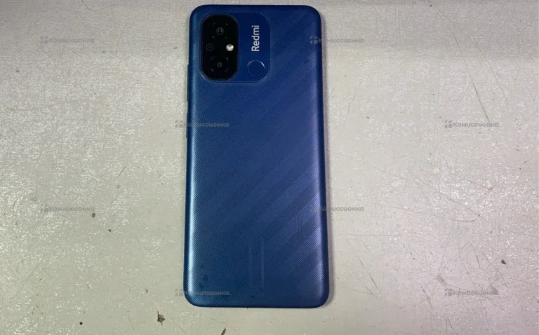 Xiaomi redmi 12c 4 128