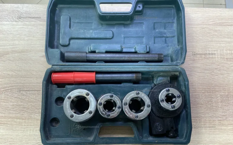 Набор клуппов ЕРМАК 657-006