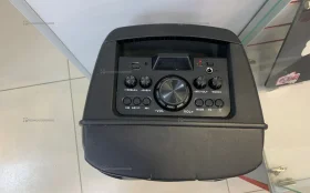 колонка напольная ZQS8210