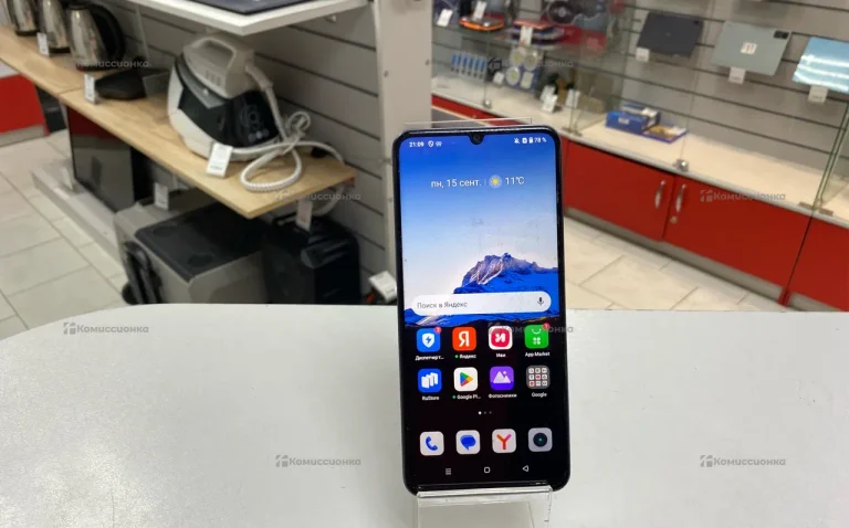 Xiaomi Realme Note 60 4/128GbB