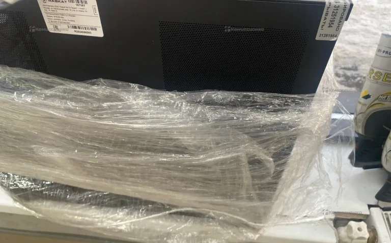 Системный блок  raskat