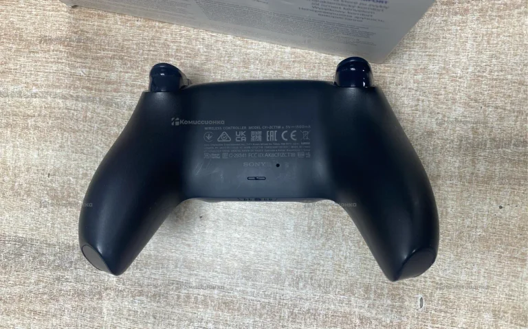 Sony геймпад Sony для PS5