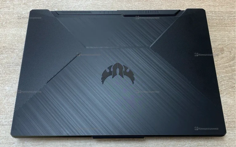 Ноутбук Asus tuf Gaming F15