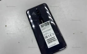 Купить Xiaomi Redmi 8 4/64 ГБ б/у , в Москва и область Цена:3500рублей
