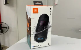 Колонка  JBL Flip 7