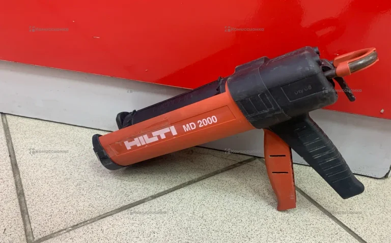 Ручной дозатор md2000