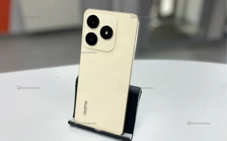 Realme C61 8/256Gb
