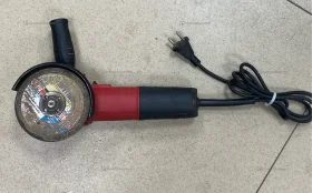 ушм Зубр 125-1100