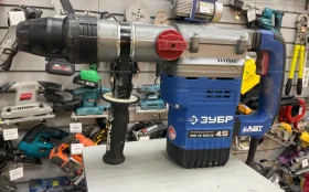 Купить Перфоратор Зубр ЗПМ-45-1350 ЗВ б/у , в Санкт-Петербург Цена:8900рублей