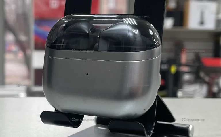 Наушники Galaxy buds 3 pro