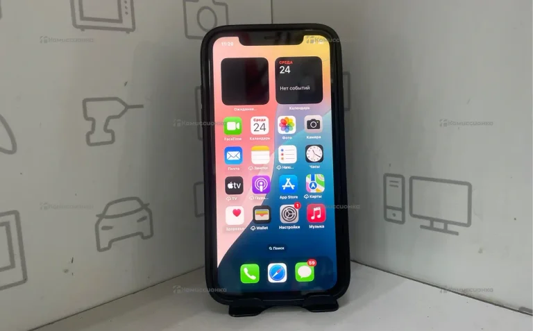 Apple iPhone 11 4/64 ГБ
