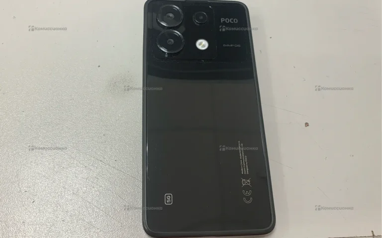 Xiaomi Poco X6 12/512 ГБ