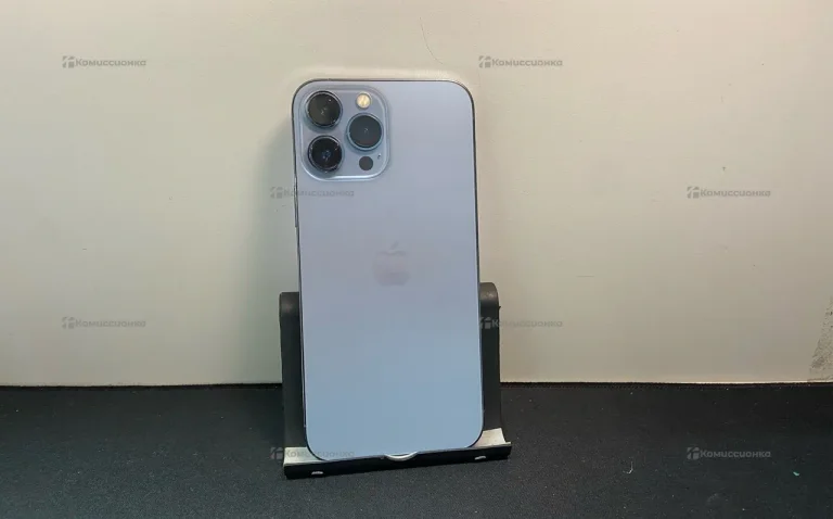 Apple iPhone 13 Pro Max 128Gb