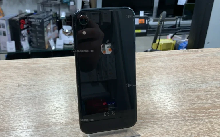 Apple iPhone Xr 64 ГБ