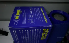 Купить Колонка  Borofone б/у , в Нижний Новгород Цена:1290рублей