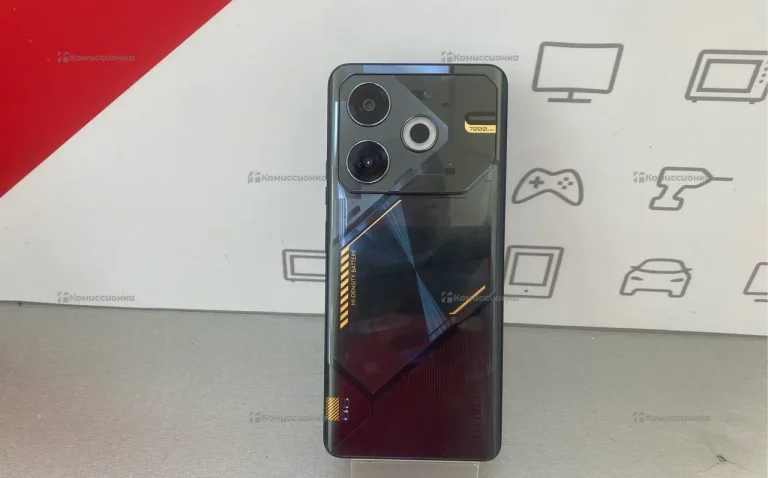 Tecno Pova 6 Neo 8/256Gb