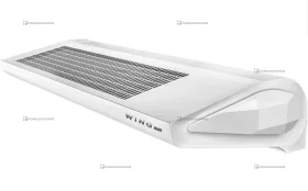Тепловая завеса Wing E100