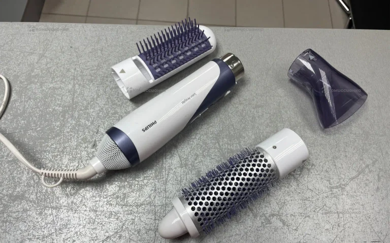 Фен для волос Philips