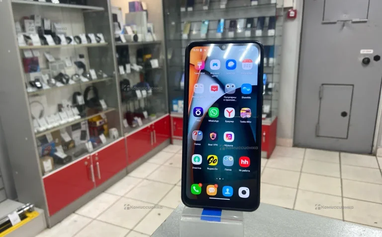 Xiaomi Redmi A3
