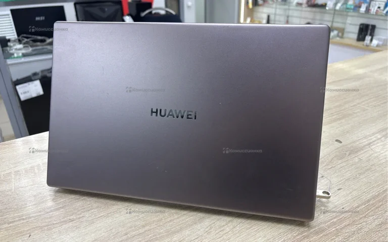 Ноутбук  Huawei R53500