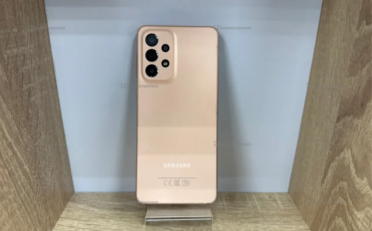 Samsung Galaxy A33 5G 6/128 ГБ