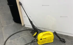 Купить Мойка высокого давления Karcher K2.01 б/у , в Уфа Цена:3000рублей