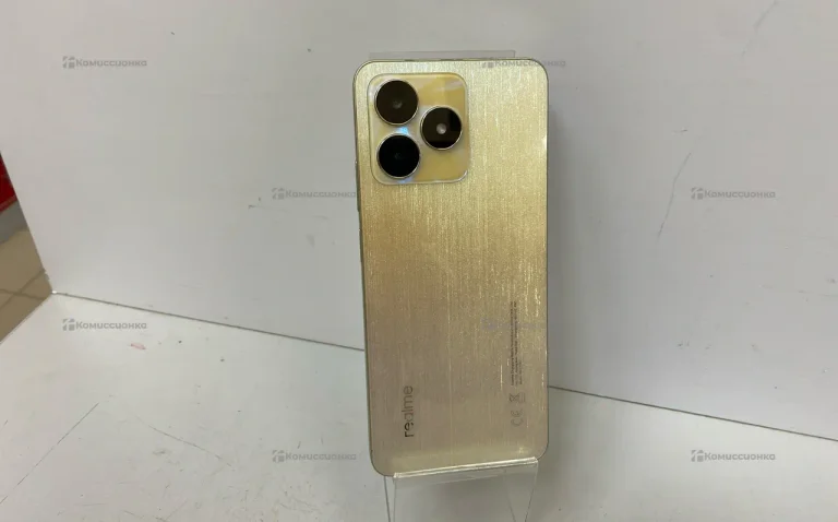 Realme C53 8/256 ГБ