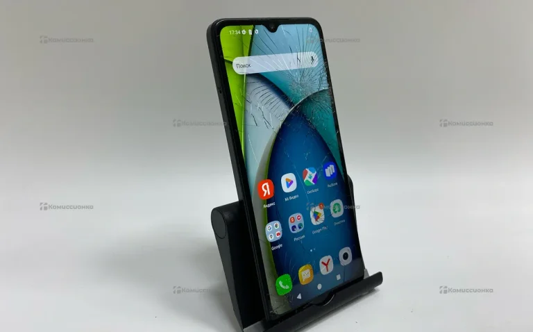 Redmi A3x 4/64
