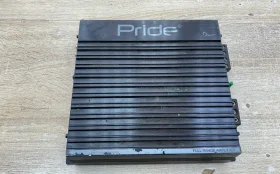 Купить Усилитель  pride duo б/у , в Уфа Цена:2490рублей