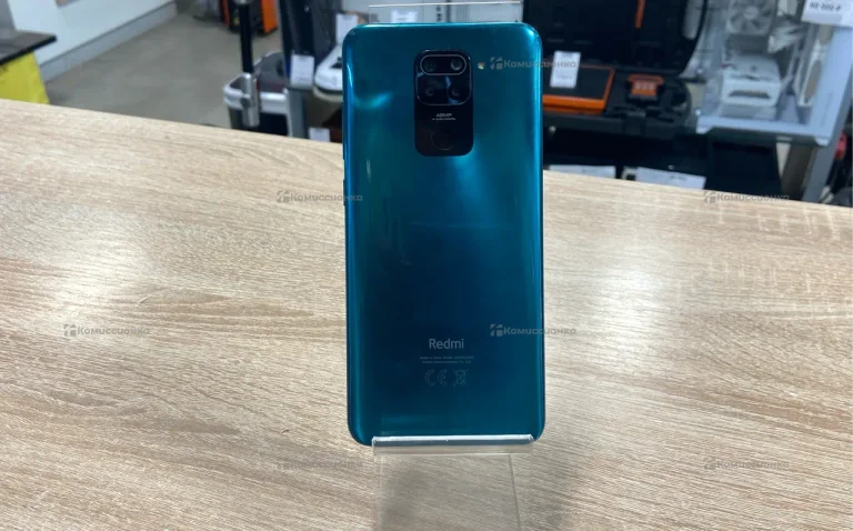 Xiaomi Redmi Note 9 3/64Gb
