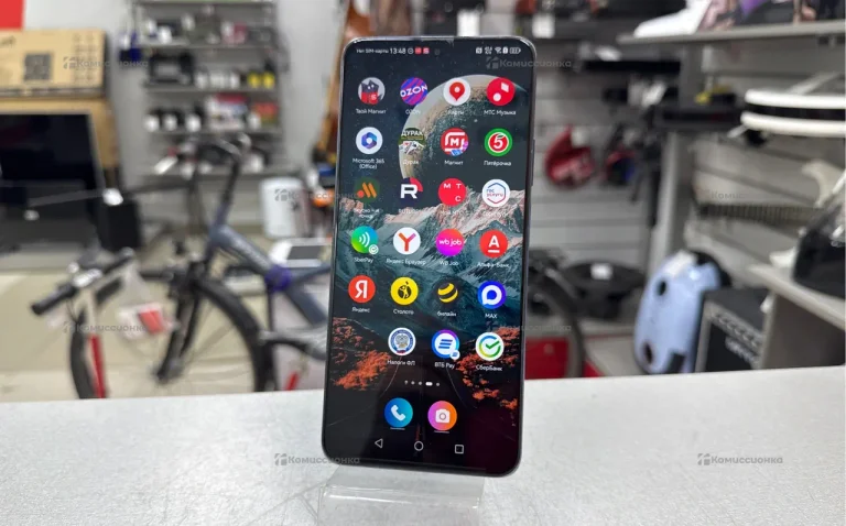 Huawei nova Y90 4/128 ГБ
